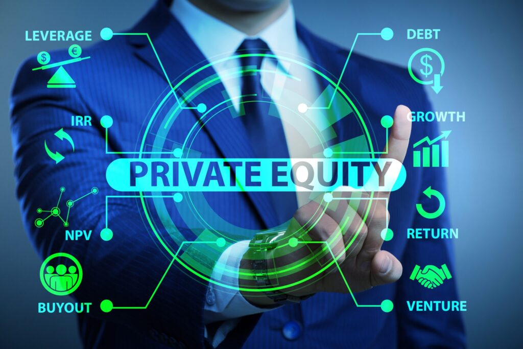 2 Private-equity